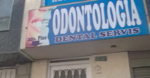 ODONTOLOGIA CARRERA 88C 59B 30 SUR ODONTOLOGIA CARRERA 88C 59B 30 SUR